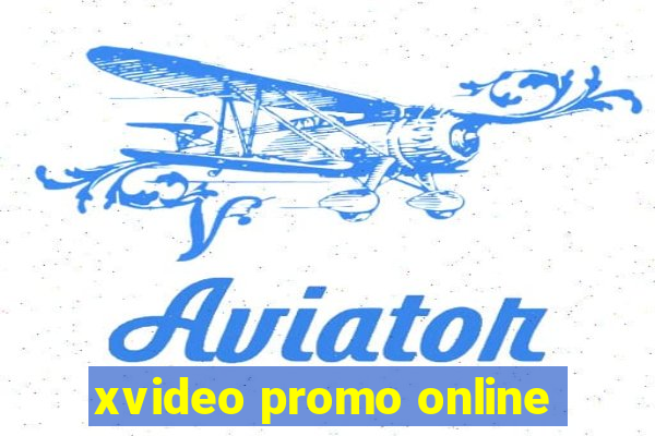 xvideo promo online